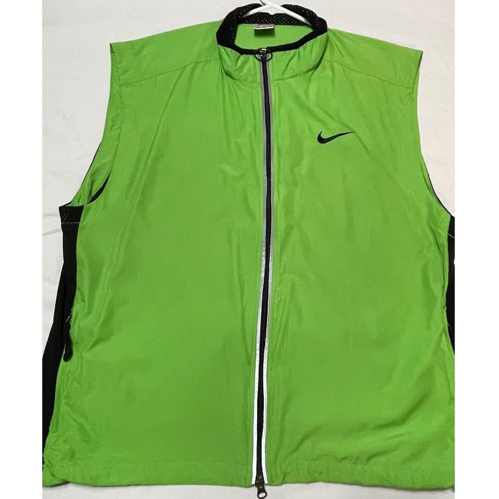 Vintage Nike Vest